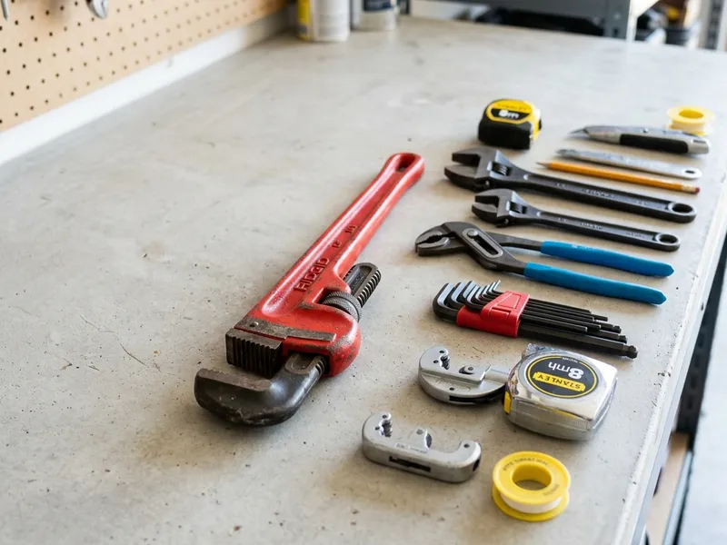 Emergency Plumber in Lueders, TX